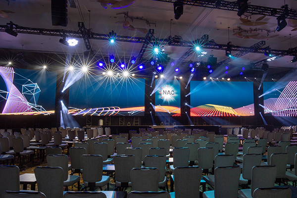 NAC 2019 Screen Look